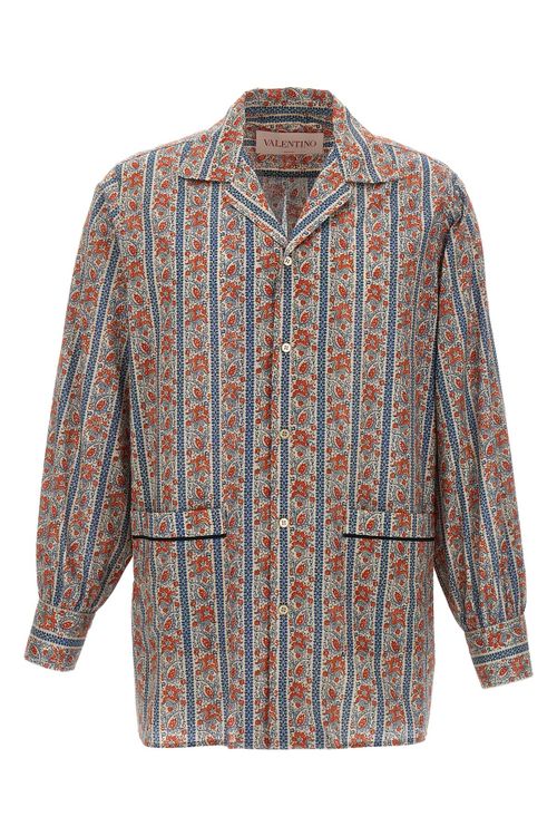 'Voyage Imaginaire' Shirt