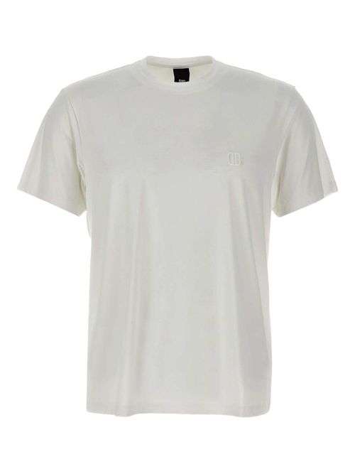 Greg St T-shirt - White