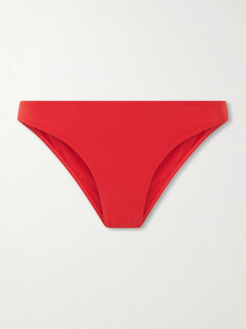 Bikini Briefs - Red