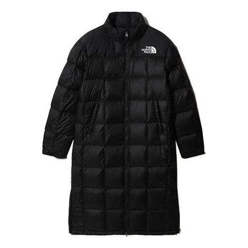 Lhotse Duster Jacket 'Black'
