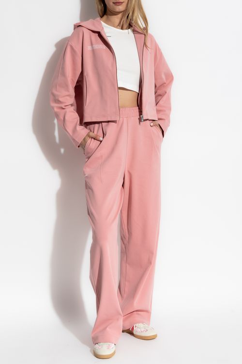 Sweatpants, Women's, Pink