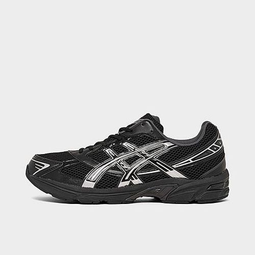 Men's GEL-1130 Casual Shoes in Black/Pure Silver
