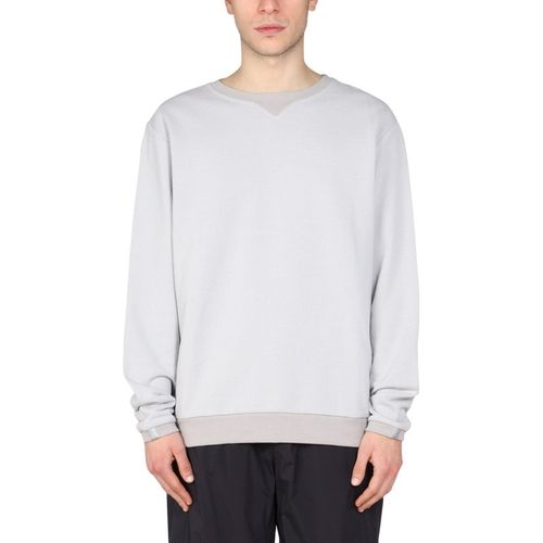 Monobi Crewneck Sweatshirt