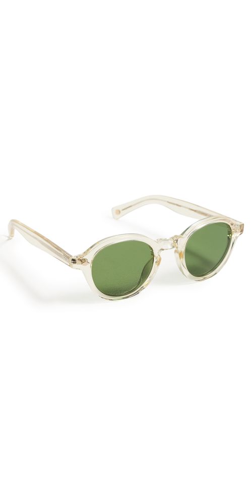 Flipper Sunglasses Pg/Sfpgn One Size