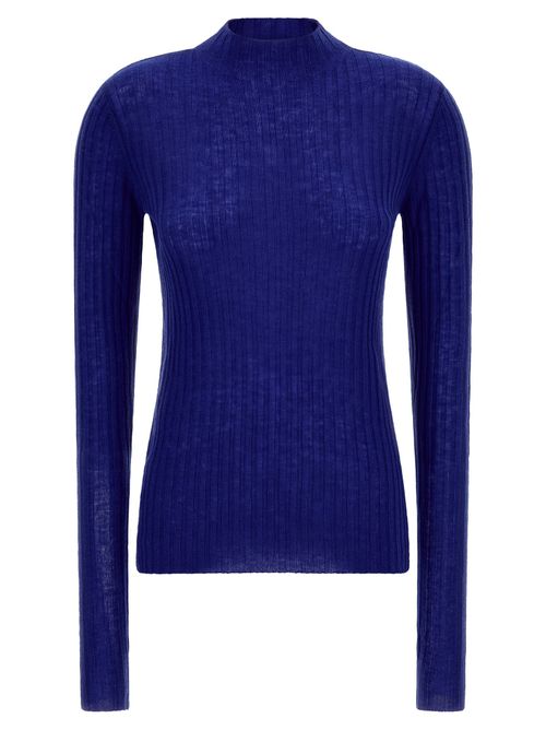 Muggito Sweater — Blue