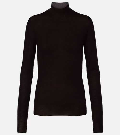 Cashmere sweater