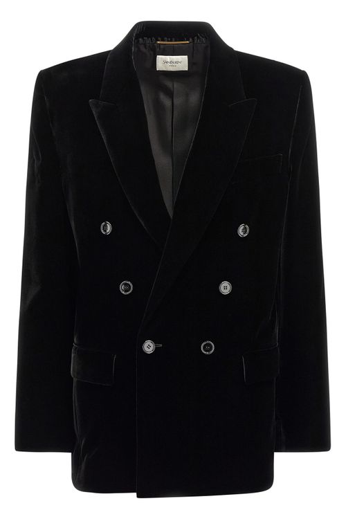 'Cassandre' Blazer