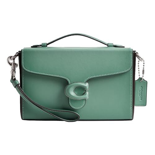 Coach Tabby Box Bag