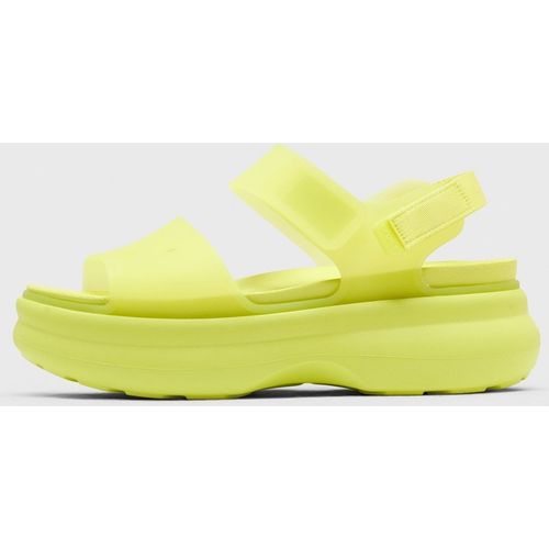 Soho Frosted Y Strap Sanda