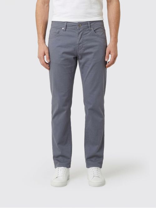 Jeans Men color Blue