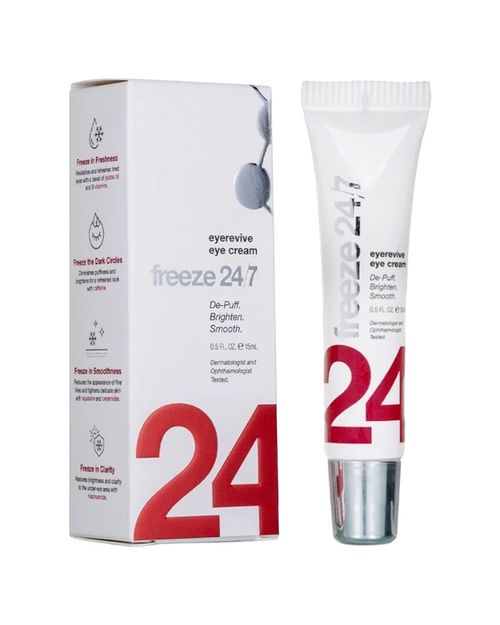 Unisex 0.5Oz Eye Revive Eye Cream