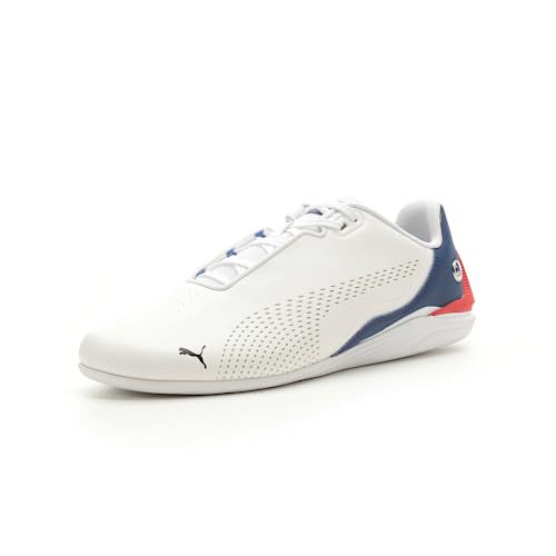 PUMA Men's BMW Motorsport Drift Cat Decima Shoes