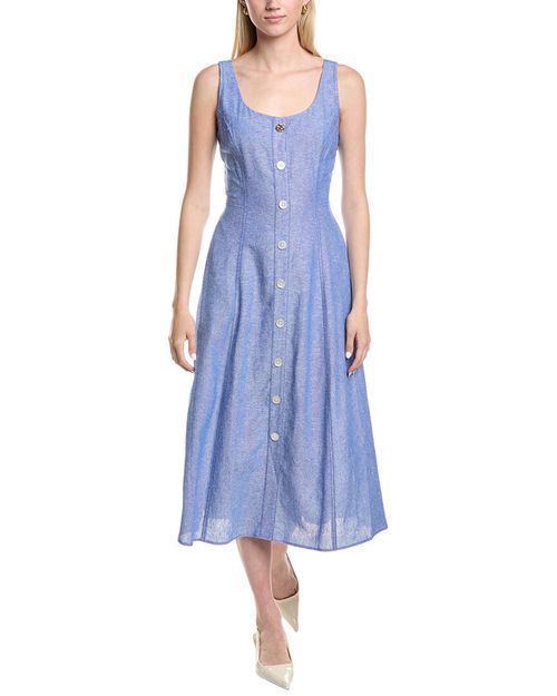 Anne Klein | Anne Klein Tank Dress | Realry
