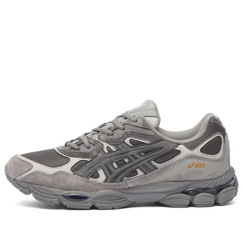 Men's Gel-Nyc Sneakers in Obsidian Grey/Obsidian Grey