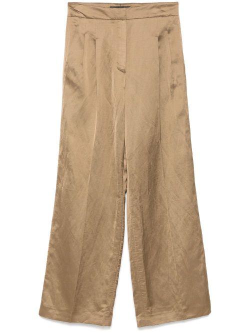 Lainie trousers - Brown