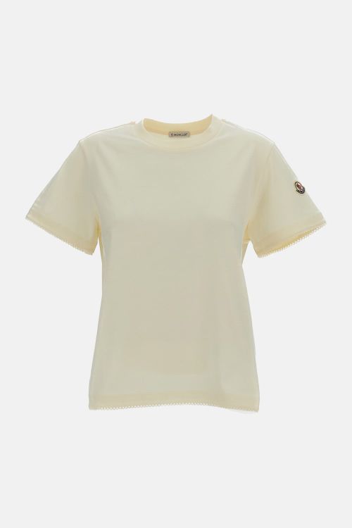 Short-sleeve T-shirt