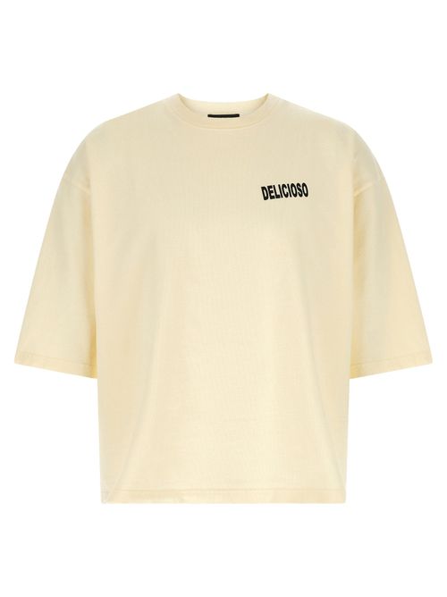 Willys Taco Shop - Buffalo T-shirt
