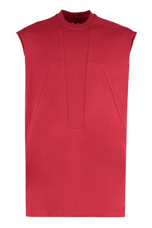 Cotton Tank Top