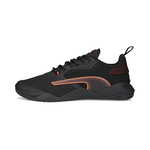 PUMA Men's Deviate Nitro 2 Soccer Boots