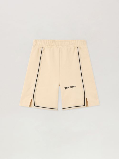 Minitrack Sweatshorts Kids  Sabbia/sand