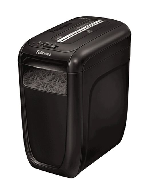 Powershred 60Cs Cross-Cut Shredder
