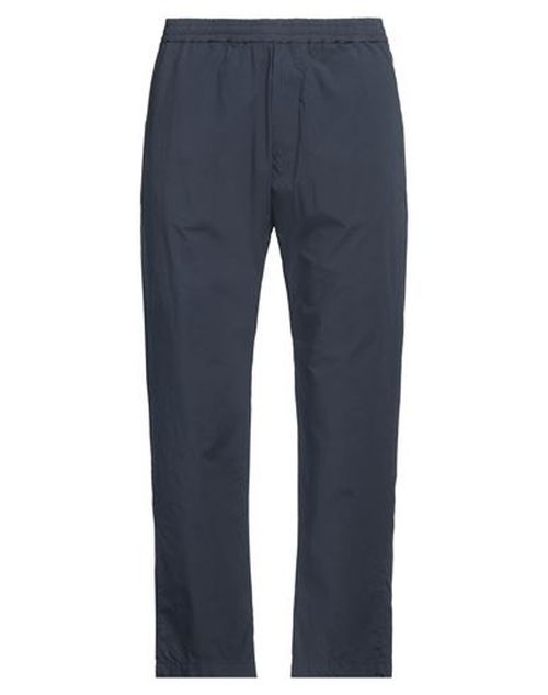 Man Pants Navy