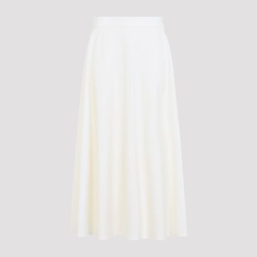 Kenzie Mid A-Line Skirt