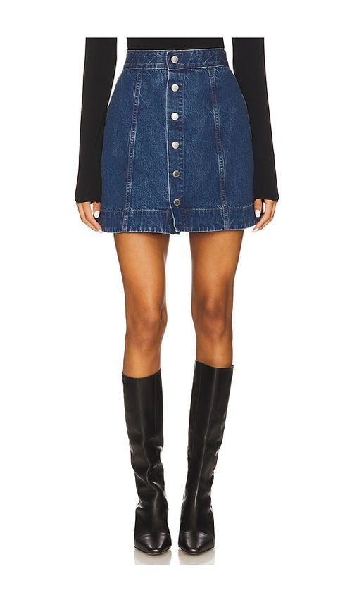 AG Jeans Evie Skirt in Denali. 32 also , 23, 24, 25, 27