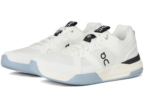 On Men's The Roger Clubhouse Pro Sneakers