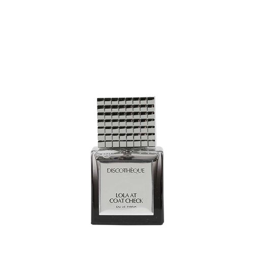 Lola at Coat Check EDP 50ml