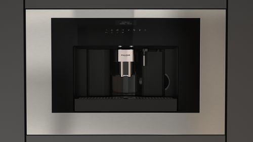 Fulgor Milano Matteo Collection 700 Coffee System Accessory F7MTK30BC