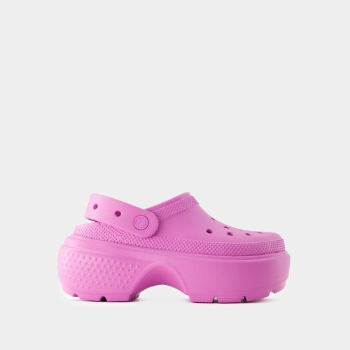 Crocs Stomp Sanda