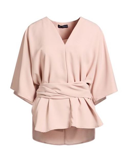 Woman Top Blush Size 8 Polyester