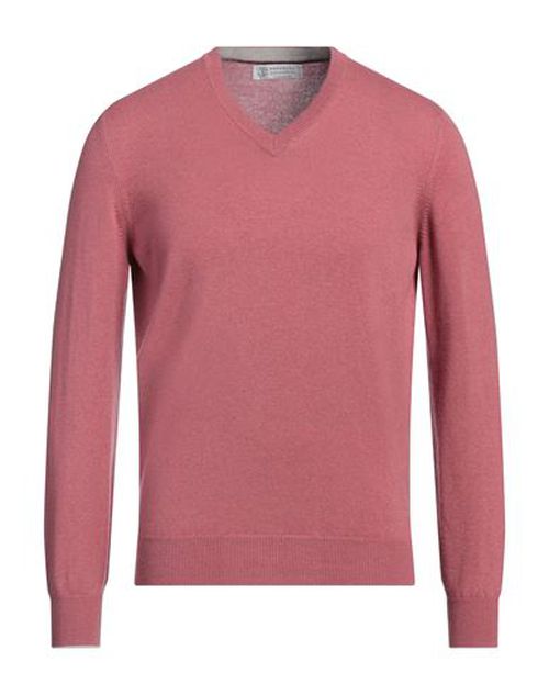 Man Sweater Antique rose