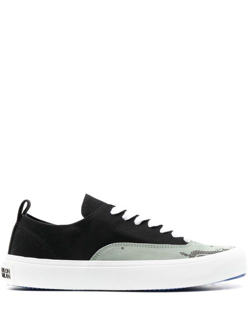 OG Viento low-top sneakers - Black