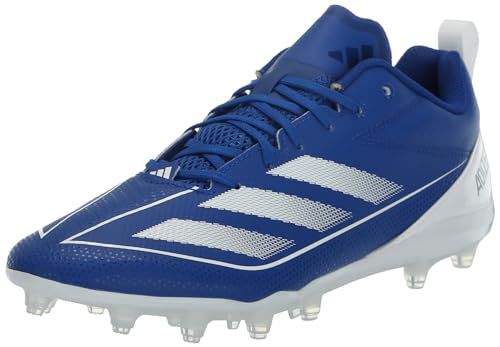 Adidas Men's Adizero Electric.2 American Football Sneaker
