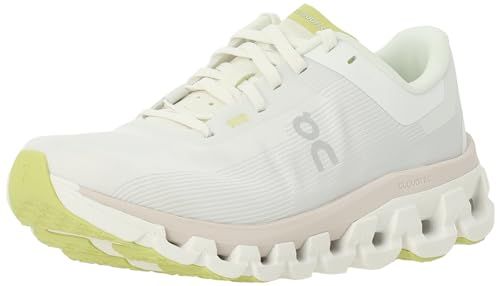 On Cloudflow V4 Womens Shoes