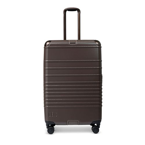 The Hybrid Check In Roller Suitcase