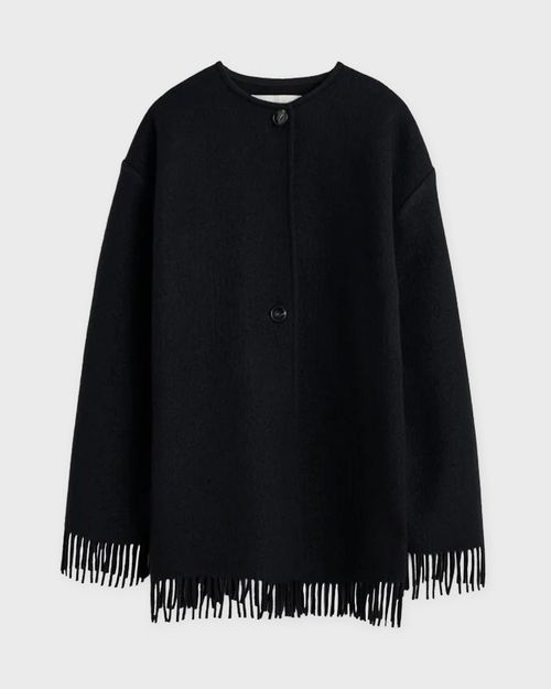 Rodebjer Jacket Agnes Black