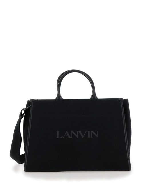 Tote Bag Mm With Strap