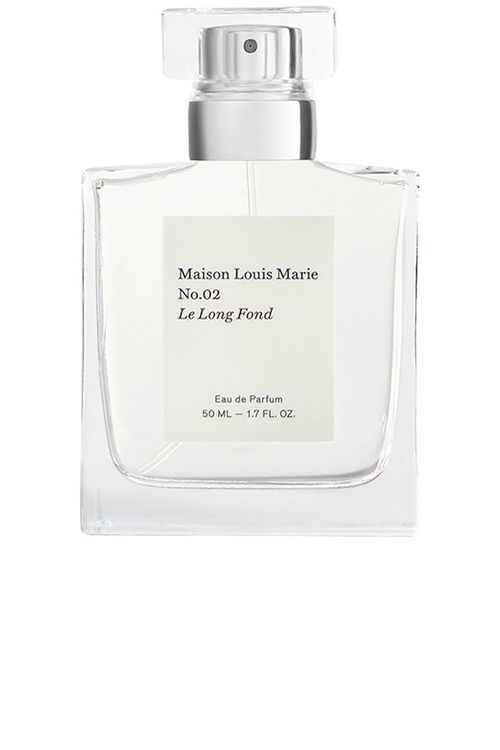 Maison Louis Marie No.02 Le Long Fond Eau De Parfum in Beauty: NA