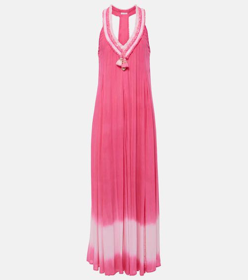 Nava maxi dress
