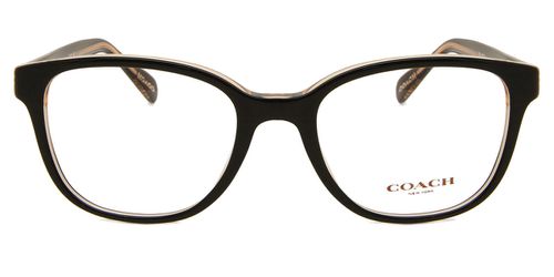 Coach HC6224U 5781 Women’s Eyeglasses Clear Size 53 (Frame Only) - Blue Light Block Available