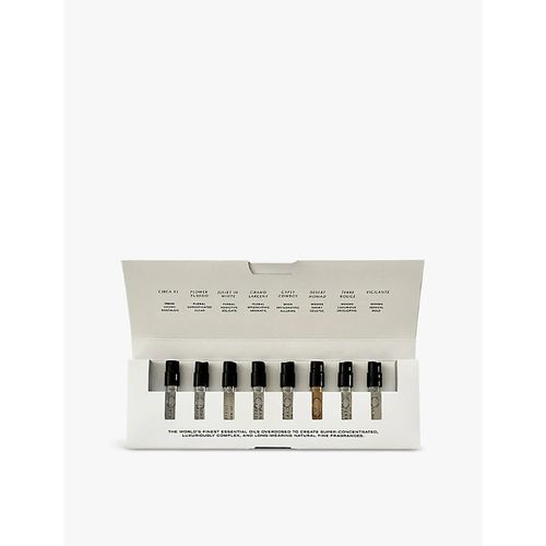 Discovery Eau De Parfum Set 12ml