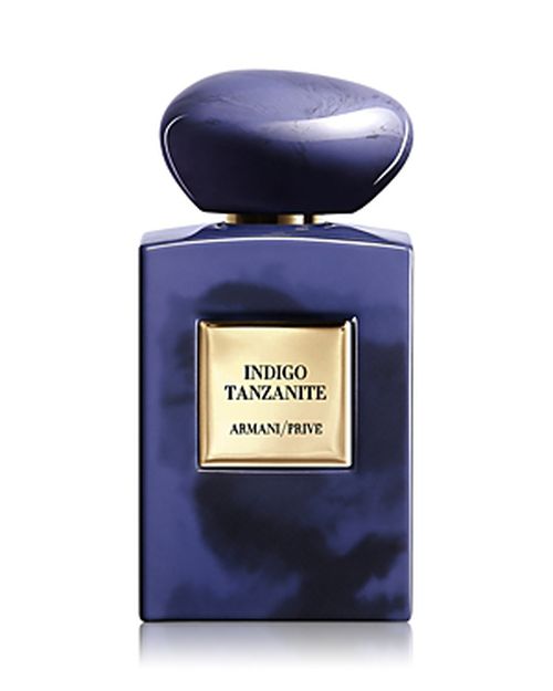 Giorgio /Prive Indigo Tanzanite Eau de Parfum 3.4 oz.