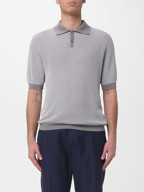 T-Shirt Men color Multicolor