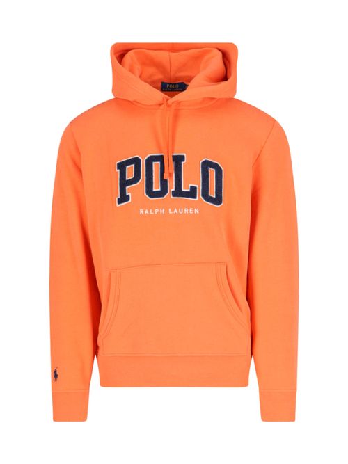 Men's Cotton-Poly Sweater