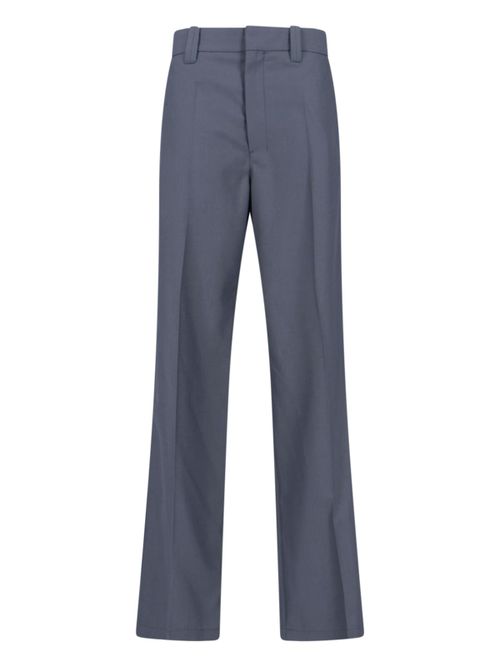 Tailored Trousers