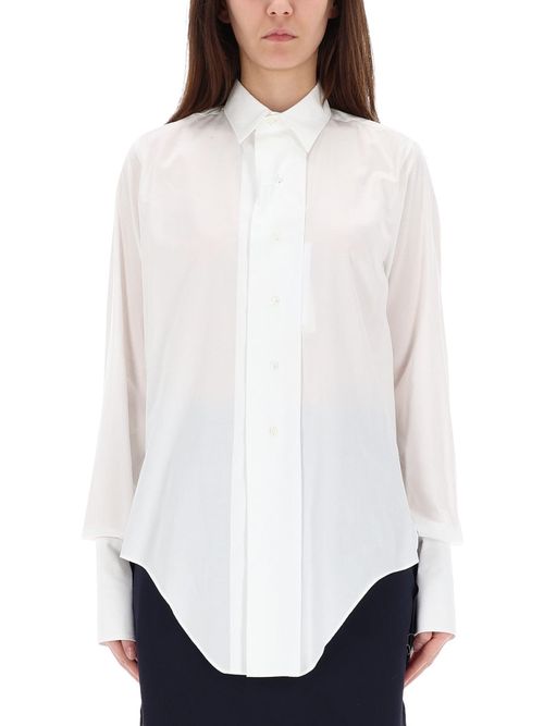 Cotton Shirt