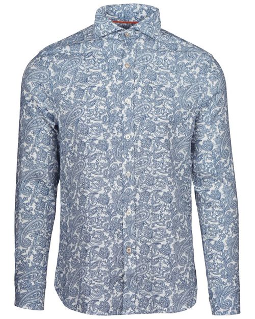 Supply Co. Thassos Sport Shirt